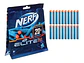 Repuestos Pistola Nerf Elite Ref: F0040 Hasbro Dardos - Miniatura 1