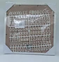 Porta Retrato Tablero Letras 1818-2a   - Miniatura 8