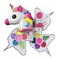 Set Belleza Estuche Maquillaje Princesa Muñeca Neceser Niñas - Miniatura 7