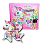 Set Belleza Estuche Maquillaje Princesa Muñeca Neceser Niñas - Miniatura 9