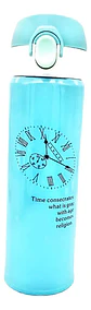 Termo Cafe Agua Acero Inoxidable Botilito 500ml 070 - Miniatura 1