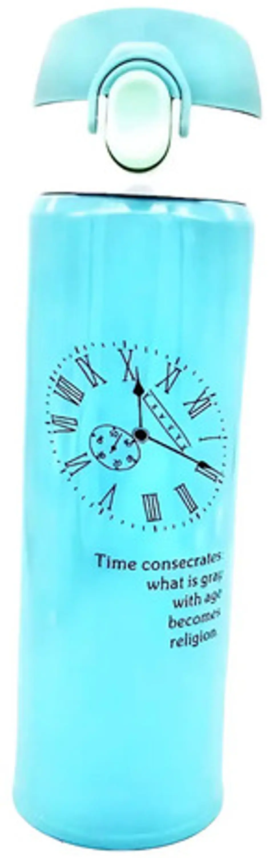 Termo Cafe Agua Acero Inoxidable Botilito 500ml 070 1