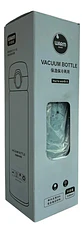 Termo Cafe Agua Acero Inoxidable Botilito 500ml 070 - Miniatura 3