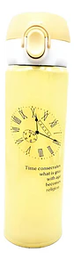 Termo Cafe Agua Acero Inoxidable Botilito 500ml 070 - Miniatura 5