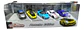 Set X5 Porsche Edition Majorette Original - Miniatura 2