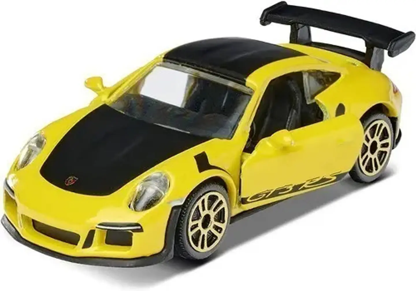 Set X5 Porsche Edition Majorette Original 4