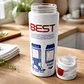 Botilito Vaso  Te Bebida Agua Termo Agua Botella Yq6056 - Miniatura 4