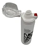 Botilito Vaso  Te Bebida Agua Termo Agua Botella Yq6056 - Miniatura 7