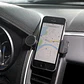 Soporte 360 De Celular Para Rejilla Aire Carro 3055430 - Miniatura 3