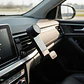Soporte 360 De Celular Para Rejilla Aire Carro 3055430 - Miniatura 5