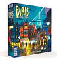 Paris La Cite De La Lumiere Juego De Mesa Devir Ciudad Luces - Miniatura 1