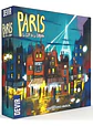 Paris La Cite De La Lumiere Juego De Mesa Devir Ciudad Luces - Miniatura 2