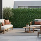 Enredadera Hojas Artificial Decorativa Enrollable 3x1 Mts - Miniatura 7