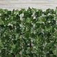 Enredadera Hojas Artificial Decorativa Enrollable 3x1 Mts - Miniatura 8