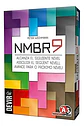 Juego De Mesa Nmbr9 Devir - Miniatura 1