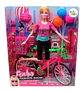 Muñeca Fenbo 30cm Paseo En Bicicleta Accesorios Fb056 - Miniatura 4