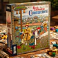 Juego De Mesa Red Cathedral Contractors Expansión - Miniatura 1