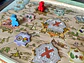 Juego De Mesa Red Cathedral Contractors Expansión - Miniatura 4