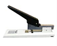 Engrapadora Industrial Penmax Oficina Pmc-939 Color Blanco Con Capacidad Para 100 Grapas - Miniatura 2