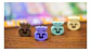 Juego De Mesa Bitoku Devir De Estrategia Para 1 A 4 Jugadores - Miniatura 5