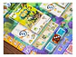 Juego De Mesa Bitoku Devir De Estrategia Para 1 A 4 Jugadores - Miniatura 6