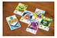 Juego De Mesa Bitoku Devir De Estrategia Para 1 A 4 Jugadores - Miniatura 7