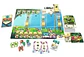 Juego De Mesa Bitoku Devir De Estrategia Para 1 A 4 Jugadores - Miniatura 8