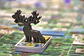 Juego De Mesa Bitoku Devir De Estrategia Para 1 A 4 Jugadores - Miniatura 9