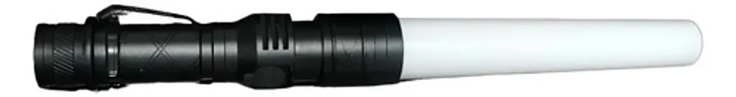 Linterna De Mano Recargable Usb Dq Negra 1200 Lm Zoom Magnética 3 Modos Blanco 2