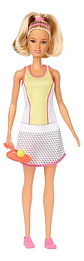 Muñeca Barbie Profesiones Se Lo Que Quieras Ser Mattel - Miniatura 1