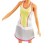 Muñeca Barbie Profesiones Se Lo Que Quieras Ser Mattel - Miniatura 3