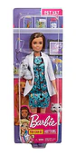 Muñeca Barbie Profesiones Se Lo Que Quieras Ser Mattel - Miniatura 12