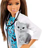 Muñeca Barbie Profesiones Se Lo Que Quieras Ser Mattel - Miniatura 13
