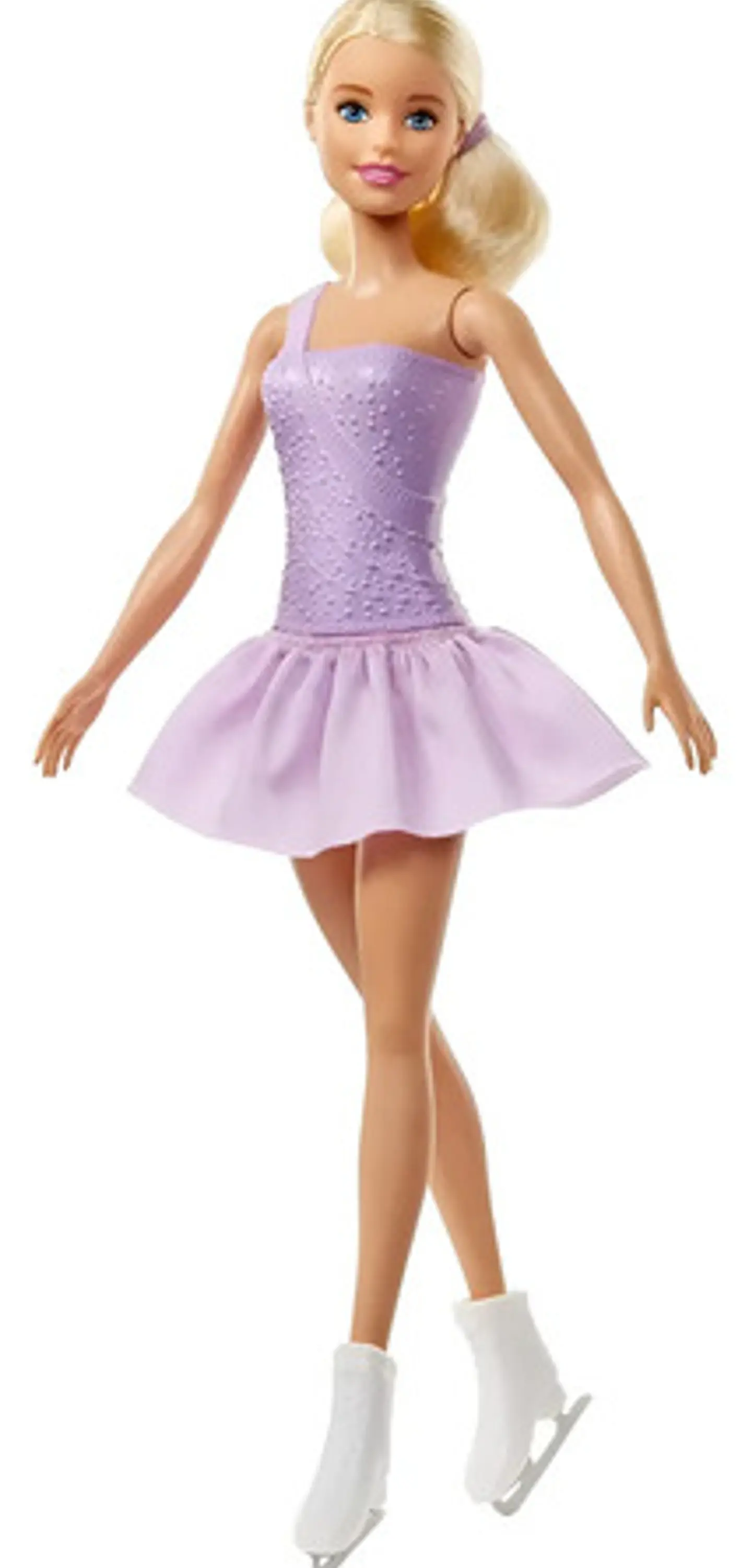 Muñeca Barbie Profesiones Se Lo Que Quieras Ser Mattel 14