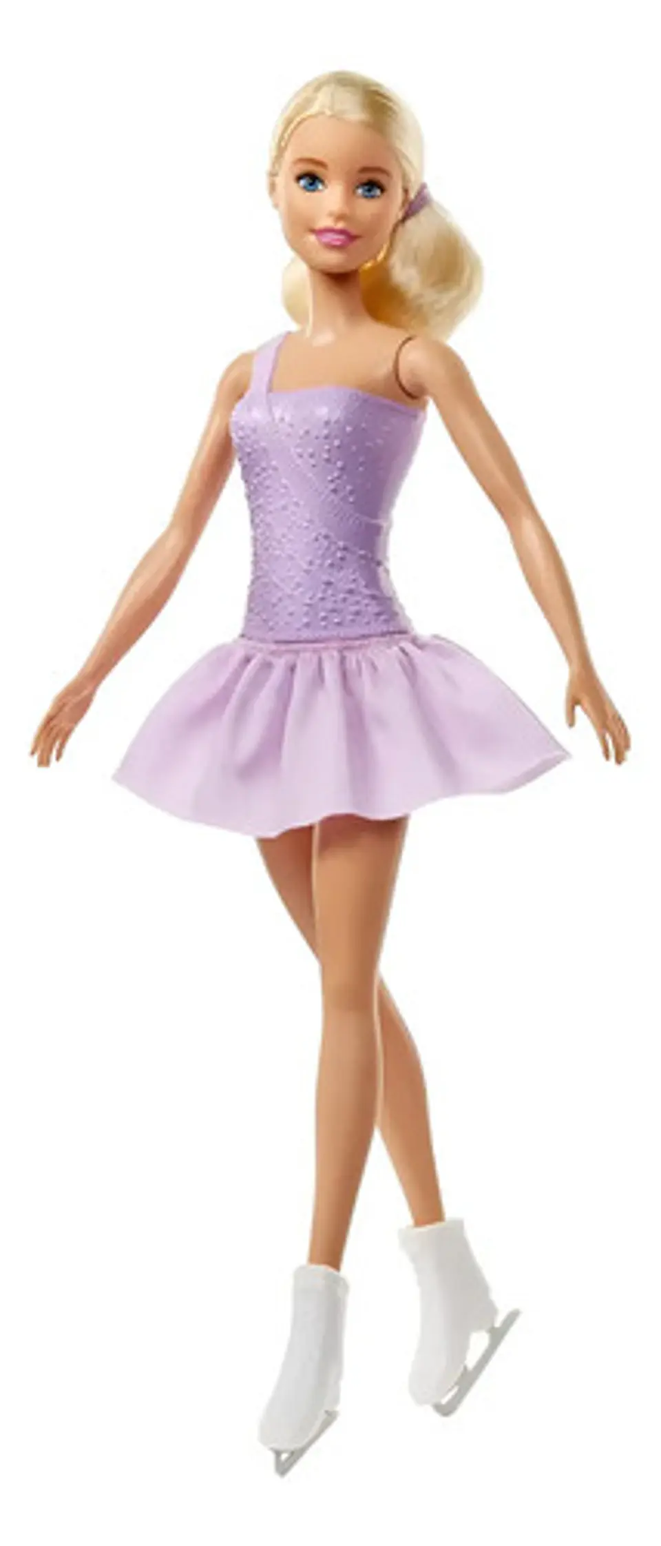 Muñeca Barbie Profesiones Se Lo Que Quieras Ser Mattel 14