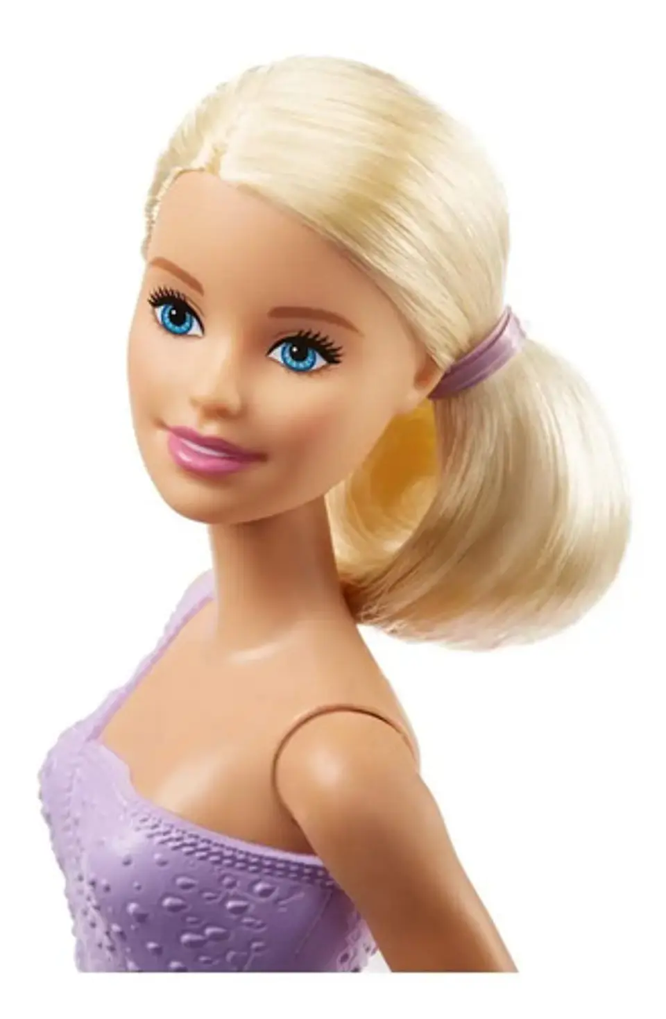 Muñeca Barbie Profesiones Se Lo Que Quieras Ser Mattel 15