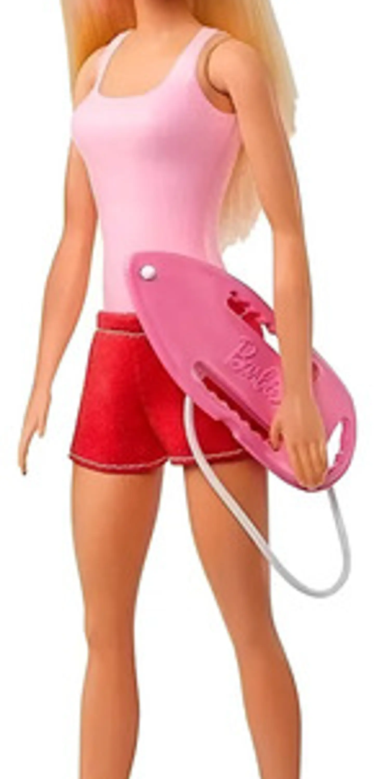 Muñeca Barbie Profesiones Se Lo Que Quieras Ser Mattel 19