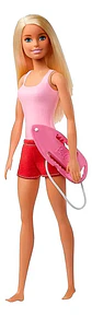 Muñeca Barbie Profesiones Se Lo Que Quieras Ser Mattel - Miniatura 19