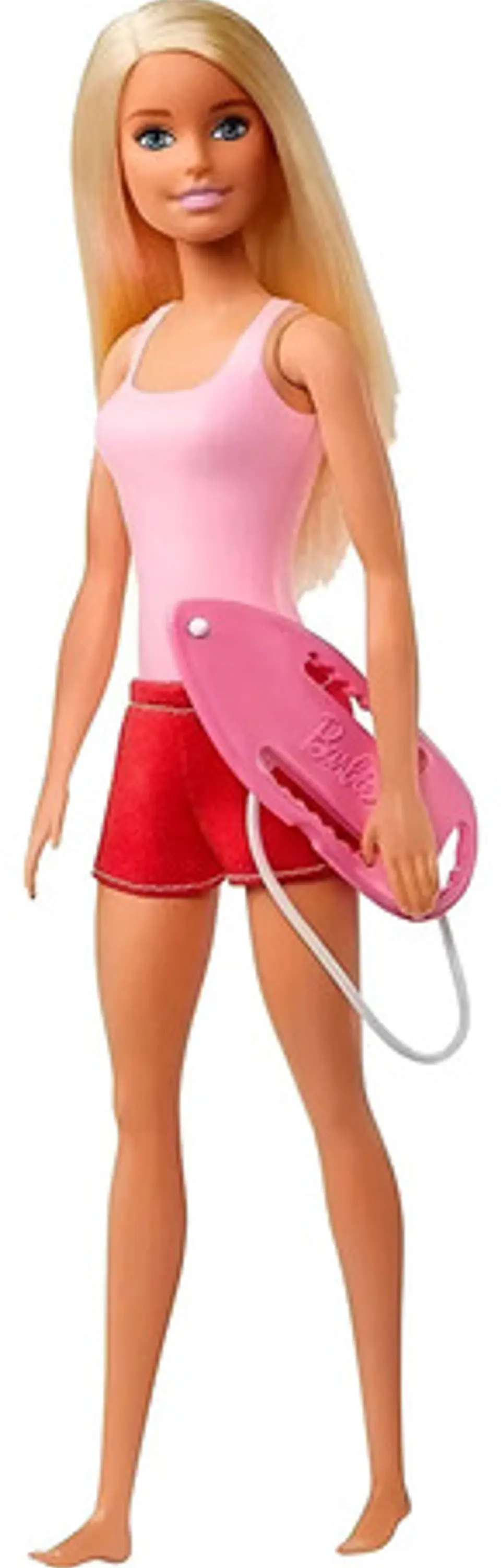 Muñeca Barbie Profesiones Se Lo Que Quieras Ser Mattel 19