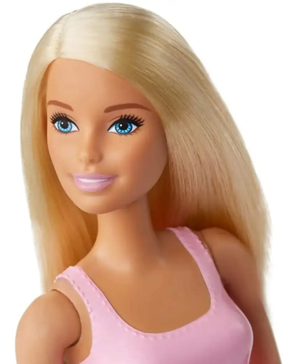 Muñeca Barbie Profesiones Se Lo Que Quieras Ser Mattel 21
