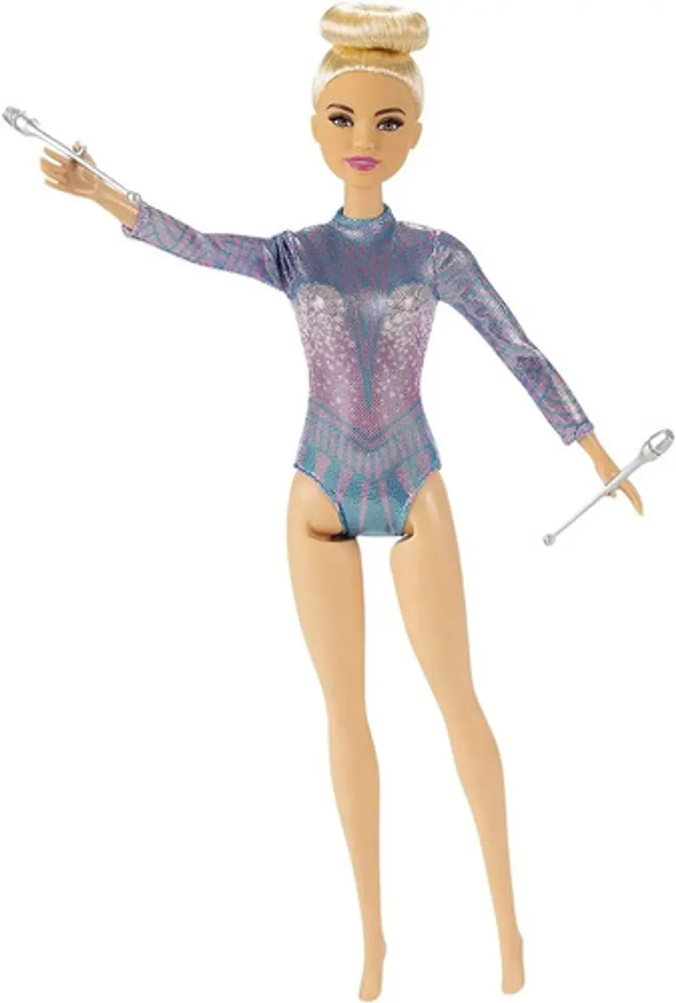 Muñeca Barbie Profesiones Se Lo Que Quieras Ser Mattel 24