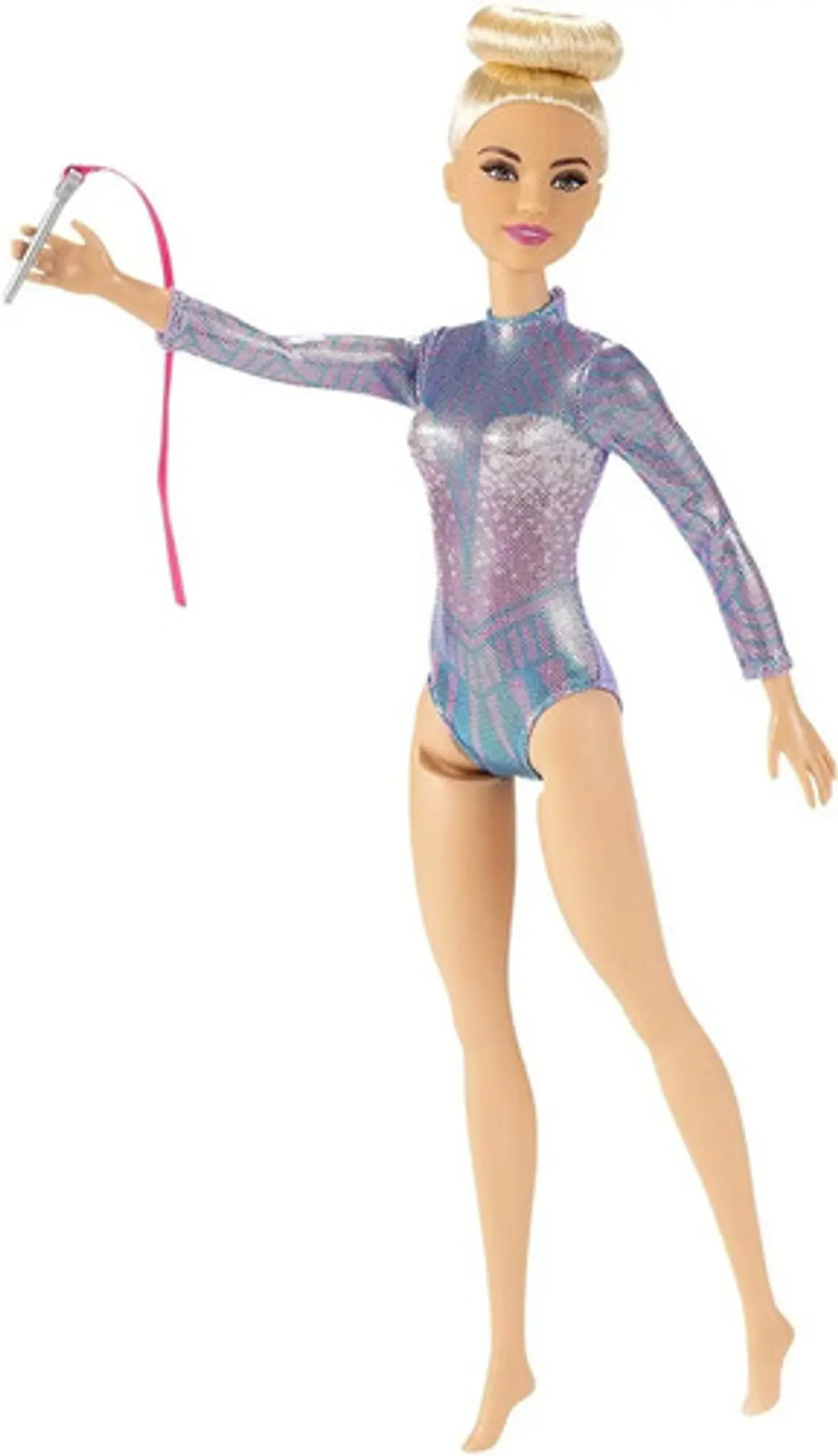 Muñeca Barbie Profesiones Se Lo Que Quieras Ser Mattel 25