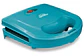 Sandwichera Grill Asador 2 En 1 Home Elements Antiadherente  - Miniatura 8
