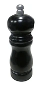 Pimentero Madera Chin Triturador Pimienta Acero Inox 15g Modelo Jl-05 - Miniatura 1
