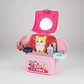 Maleta De Juguete Veterinario Con Mascota Gato Toys - Miniatura 1