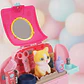 Maleta De Juguete Veterinario Con Mascota Gato Toys - Miniatura 6