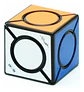 Cubo Cuberspeed Qiyi Seis Puntos Negro Magico Six Spot Cube Negra Eqy 729 - Miniatura 5