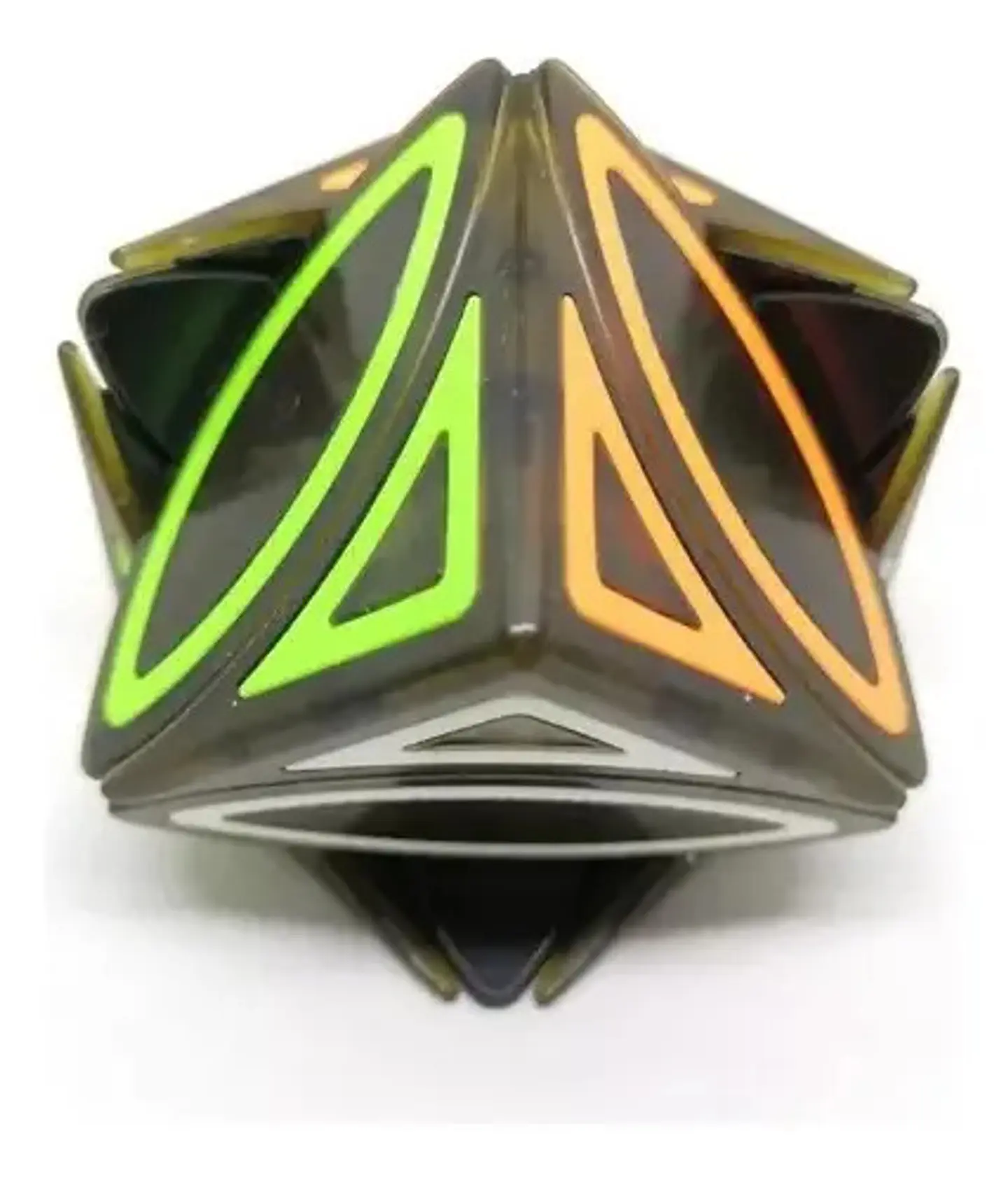 Cubo Rubik 2x2 Qiyi Ivy Ciyuan Cobra Dimension Original 3