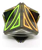 Cubo Rubik 2x2 Qiyi Ivy Ciyuan Cobra Dimension Original - Miniatura 3