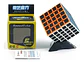 Qiyi Speed Cube 5x5x5, Cubo Velocida Qizheng S2 Fibra Carbon - Miniatura 3